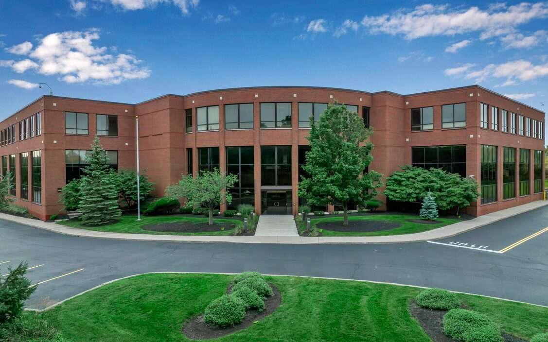 WillowBrook Office Park | Rochester Office Space for Lease