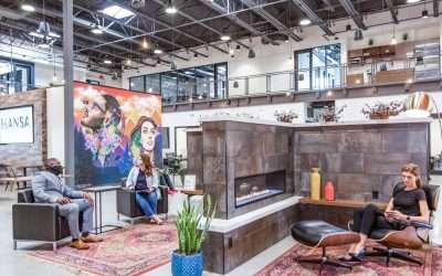 HANSA Workspace
