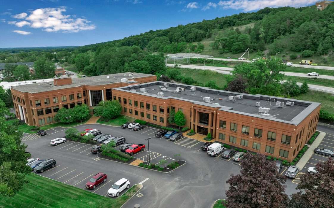 1250 Pittsford Victor Rd. | Pittsford Office Space for Lease