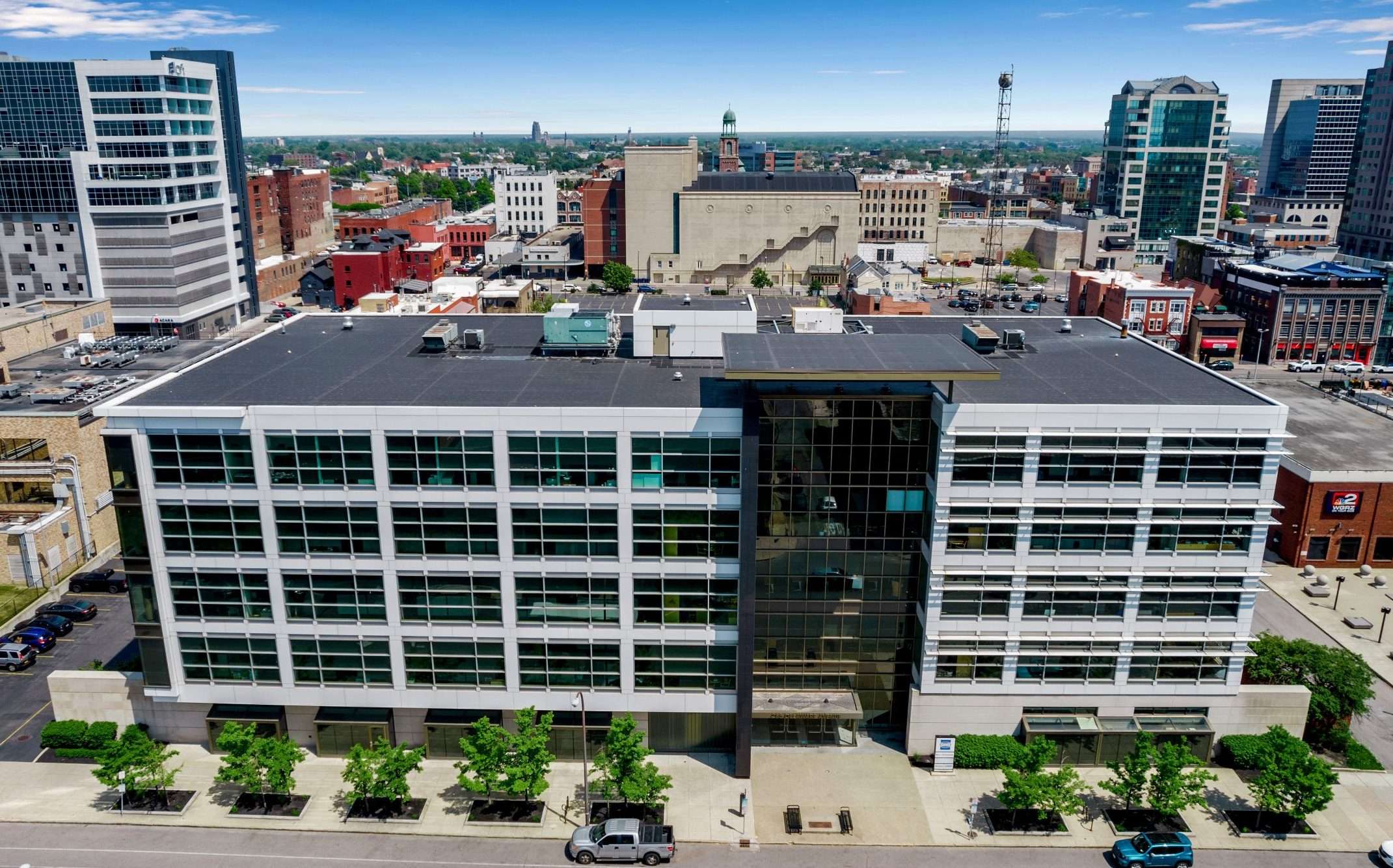 285 Delaware Avenue  Buffalo, NY