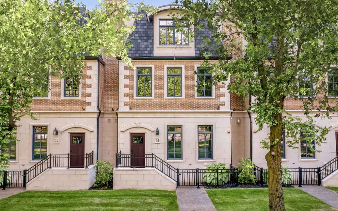 Property Management in Amherst, NY