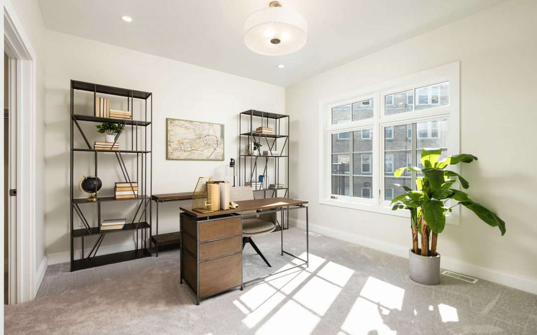 Property Management in Amherst, NY