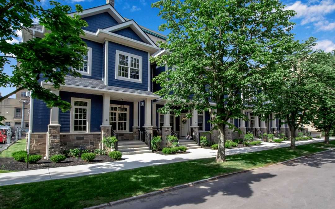 Property Management in Amherst, NY