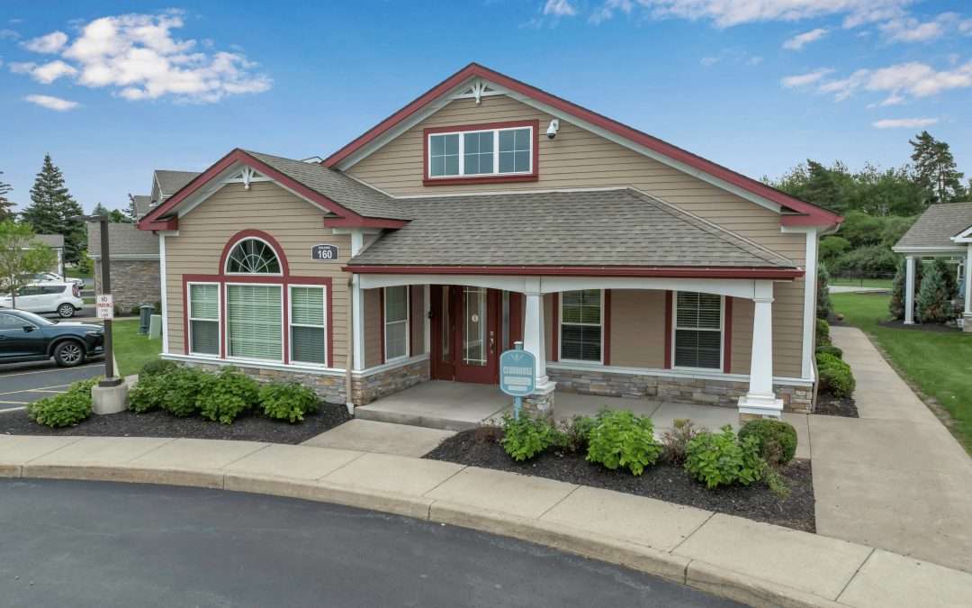 Property Management in Amherst, NY