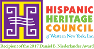 Hispanic Heritage Council of WNY