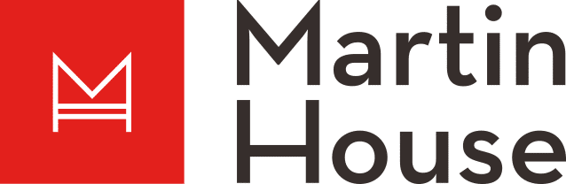 Martin House