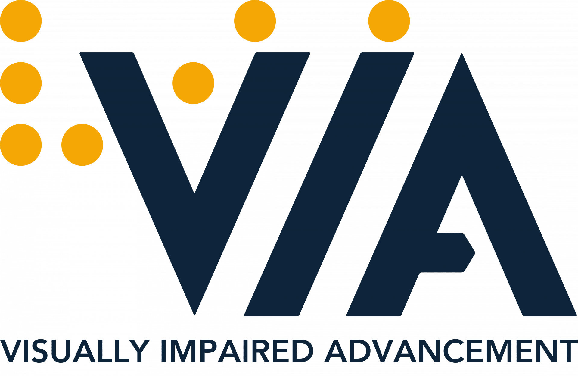 Visually Impaired Advancement