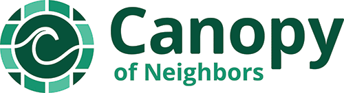 Canopy of Neighbors