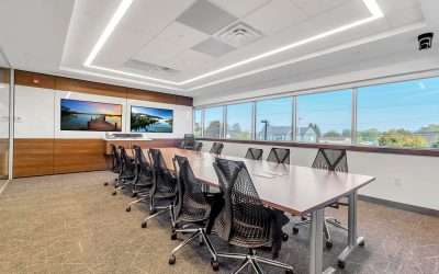 Conference Room - 1