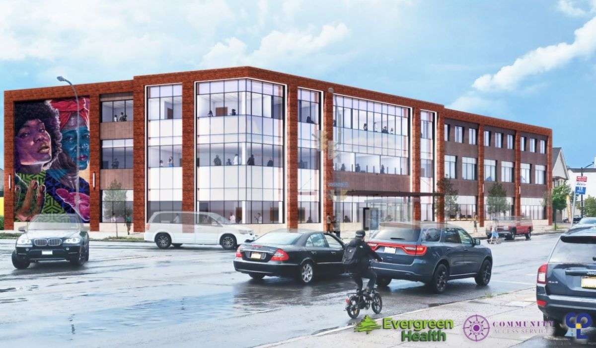 Evergreen Health Case Study