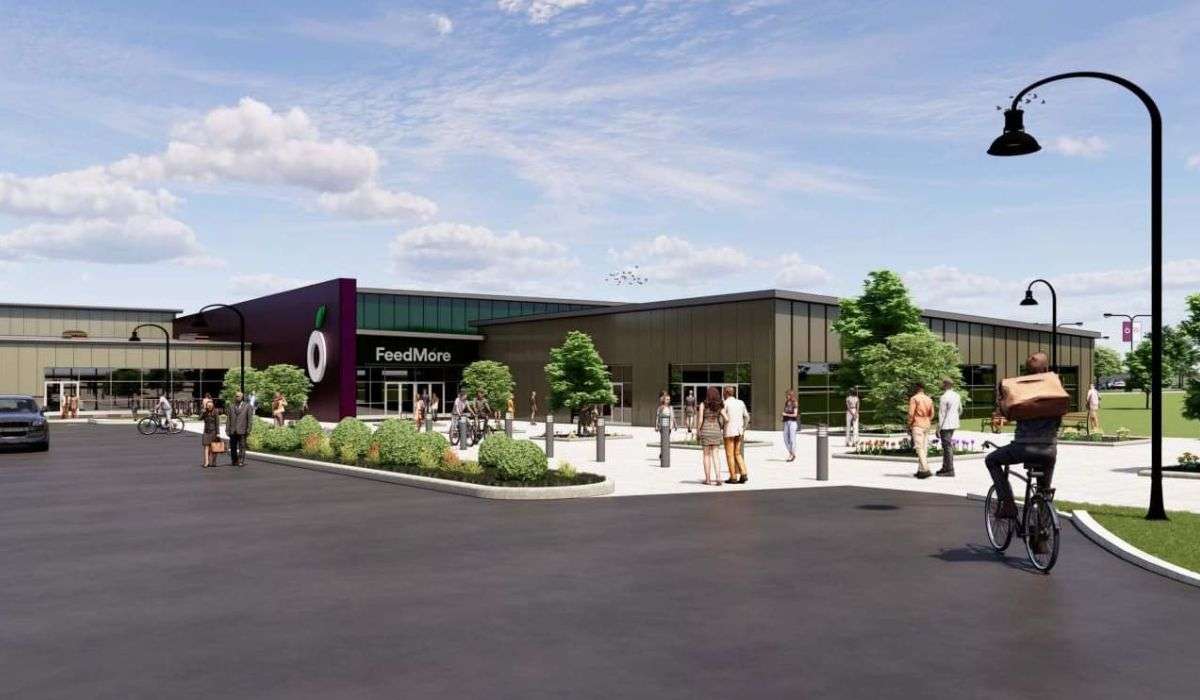 Hotel Development Amherst, NY