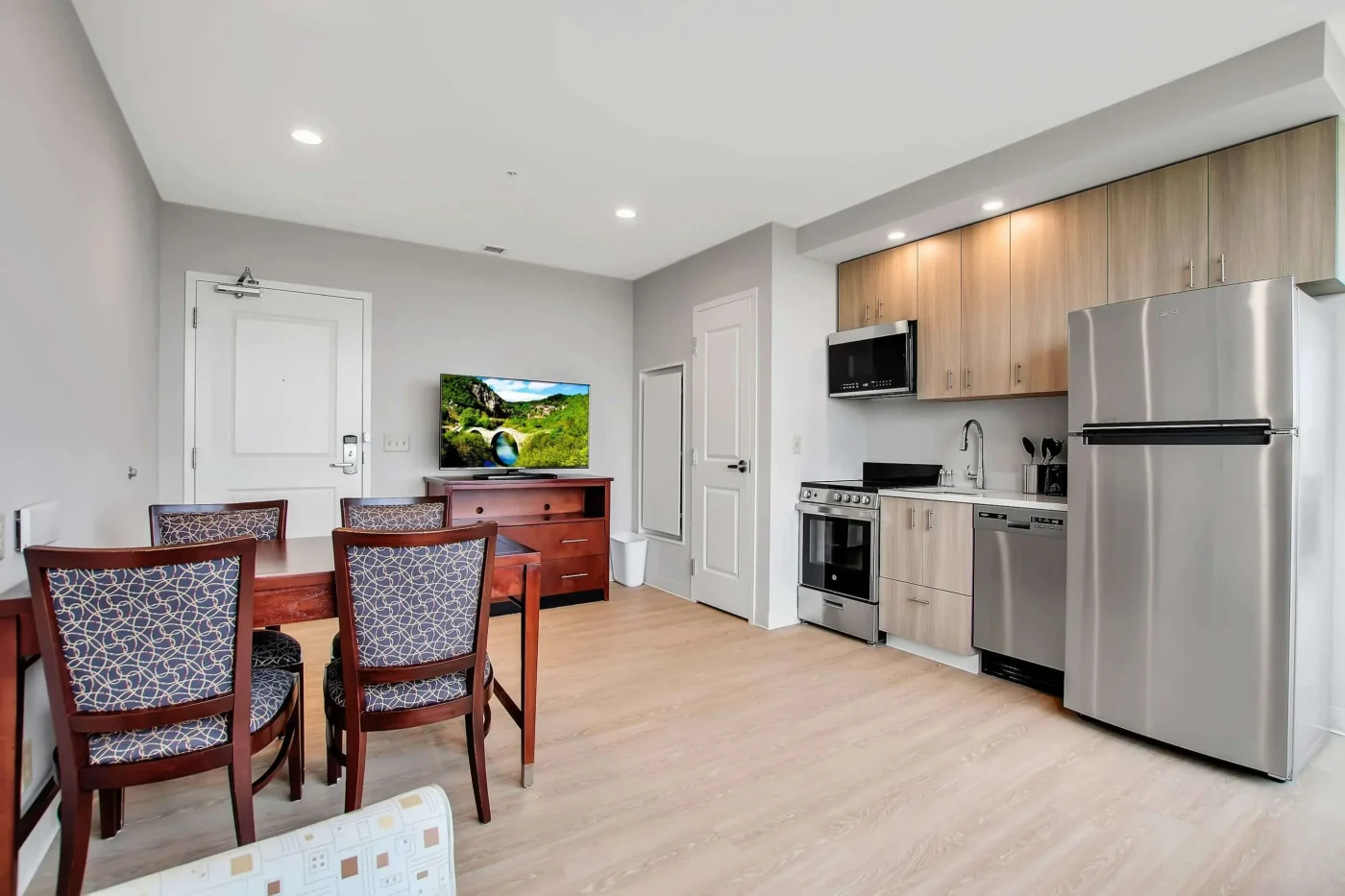 Furnished Apartments Buffalo
