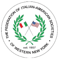 Federation of Italian-American Societies
