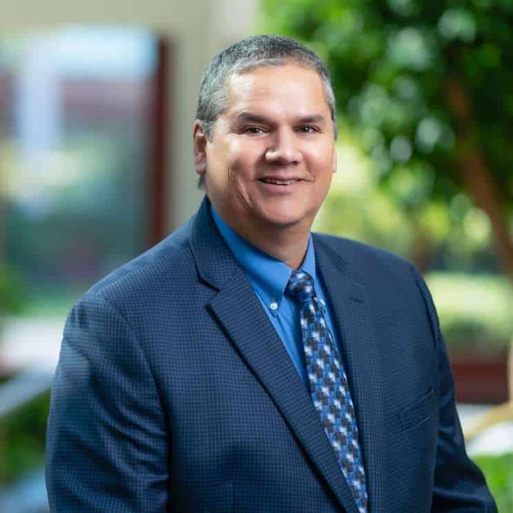 Scott Hill - Director of Sales
