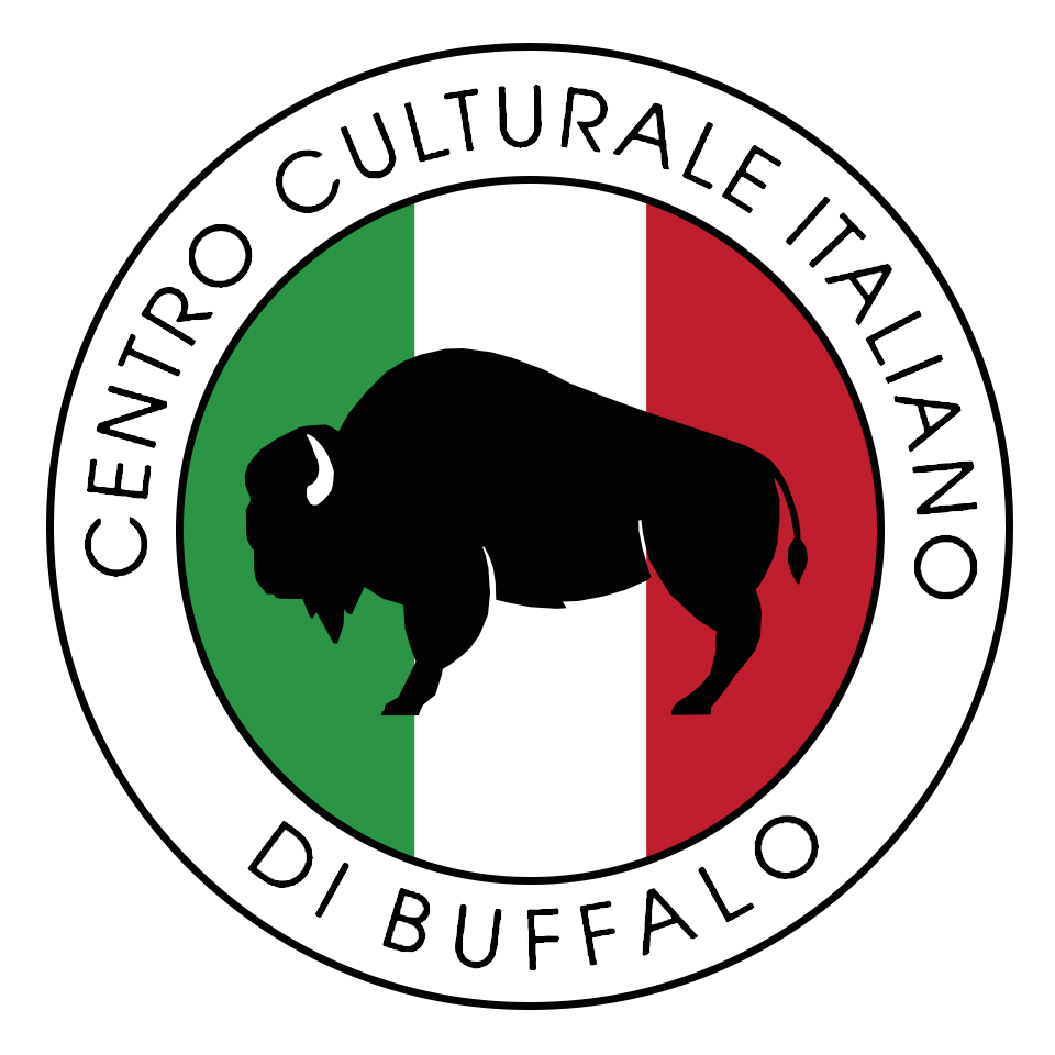 Centro Culturale Italiano Di Buffalo