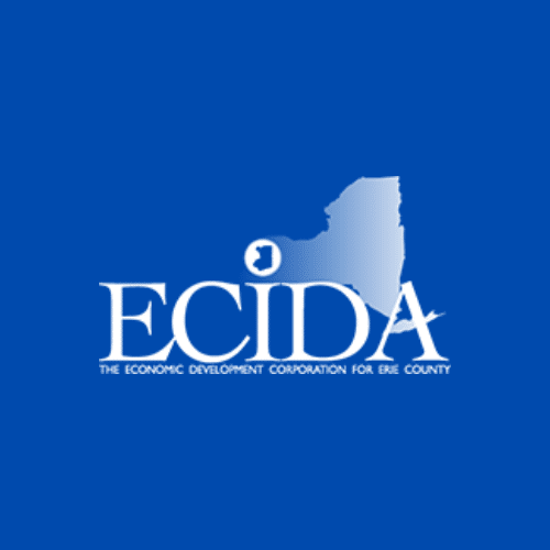 The Erie County Industrial Development Agency