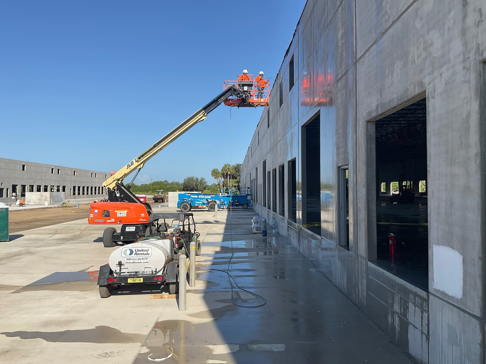 Property Development Buffalo