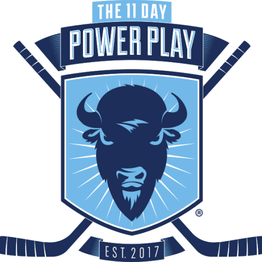 11 Day Power Play