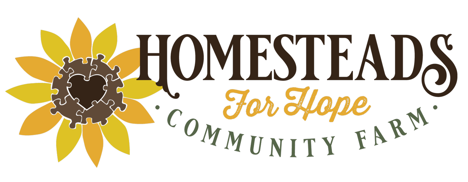 Homesteads For Hope