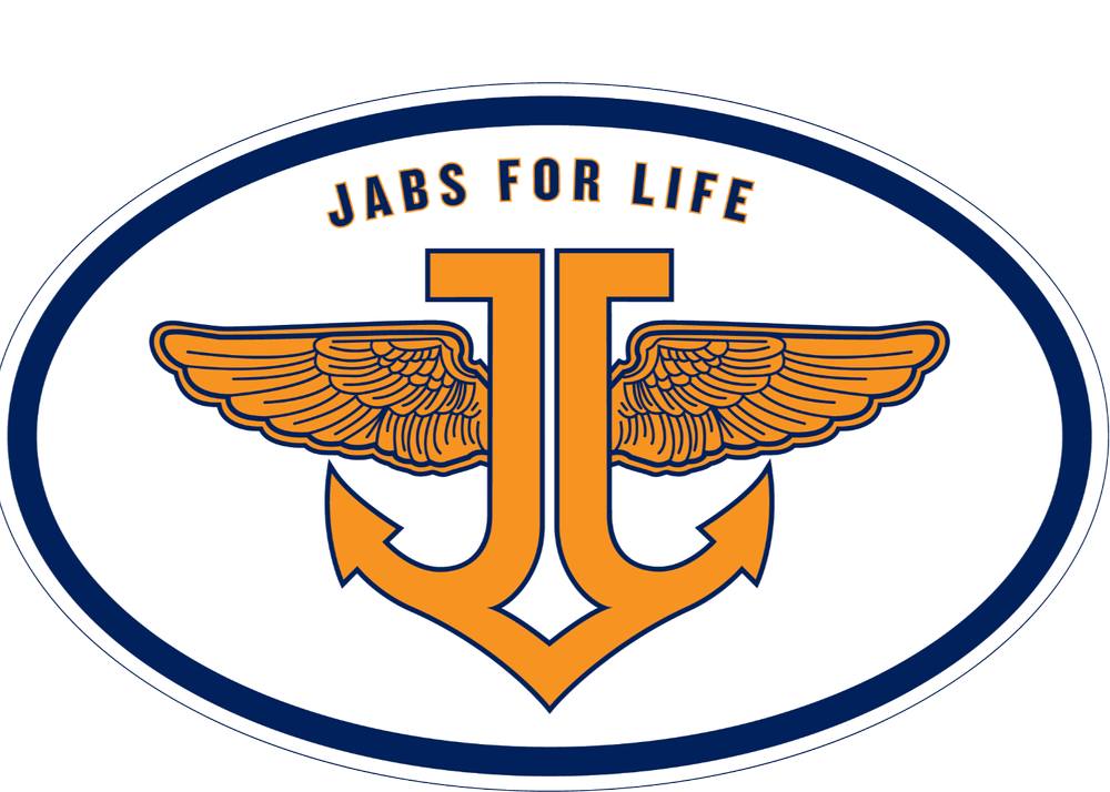 Jabs for Life